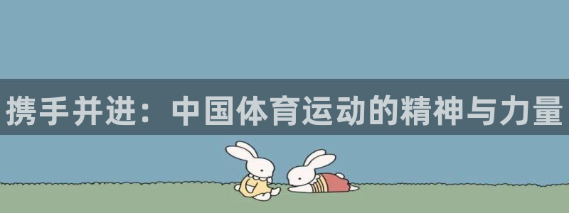 欧亿体育官方正版app集团：携手并进：中国体育运动的