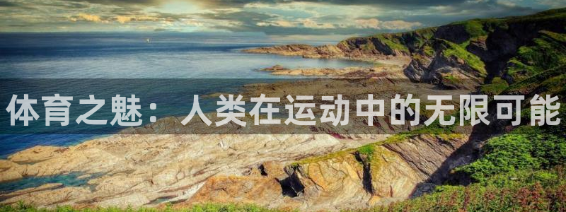 欧亿体育官方正版app神州：体育之魅：人类在运动中的无限可能