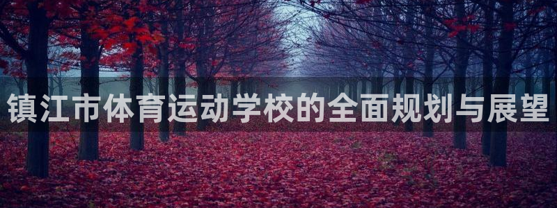 欧亿体育官方正版app官网：镇江市体育运动学校的全面规划与展